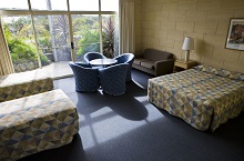 Portside Motel - Port Campbell Hébergement Australie - Portside Motel - Port Campbell